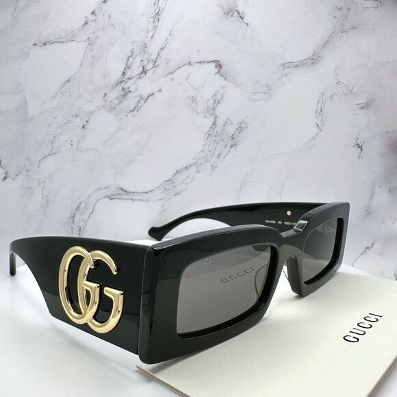 New Gucci Sunglasses - Picture 1 of 16